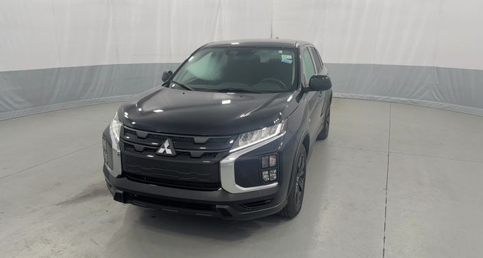 mitsubishi outlander sport 2026 JA4ARUAU7TU010972 image mitsubishi outlander sport 2026 JA4ARUAU7TU010972 image